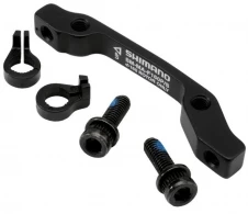 Адаптер дискового тормоза SHIMANO SM-MA-F160 P/S 